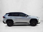 2023 Toyota RAV4 Hybrid XSE AWD (Natl)