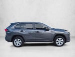 2025 Toyota RAV4 LE AWD (Natl)
