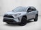 2020 Toyota RAV4 LE AWD (Natl)