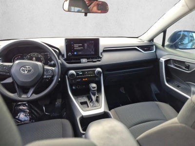 2024 Toyota RAV4 LE FWD (GS)
