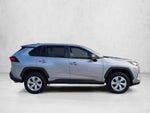 2024 Toyota RAV4 LE FWD (GS)