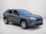 2025 Toyota RAV4 LE FWD (GS)