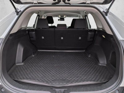 2022 Toyota RAV4 LE FWD (GS)