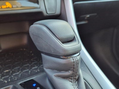 2023 Toyota RAV4 LE FWD (GS)
