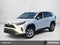 2023 Toyota RAV4 LE FWD (GS)