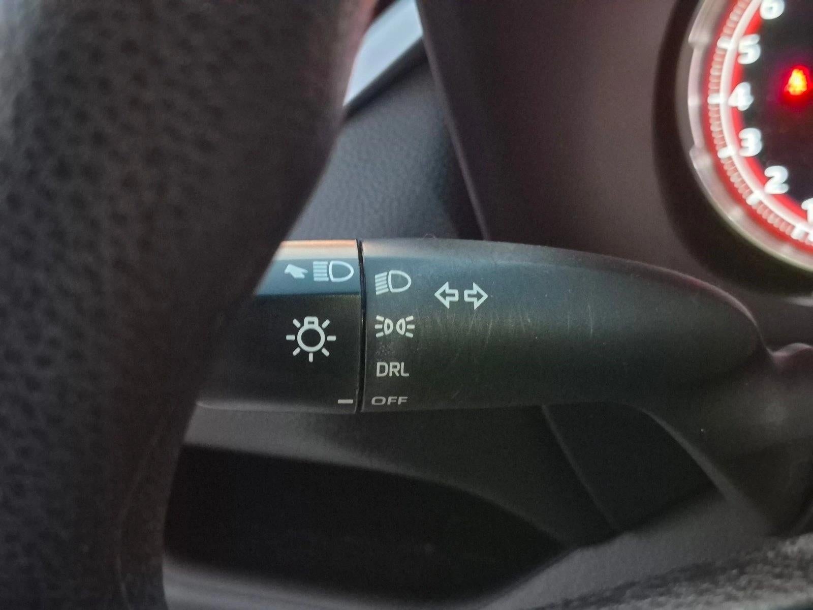 2023 Toyota RAV4 LE FWD (GS)