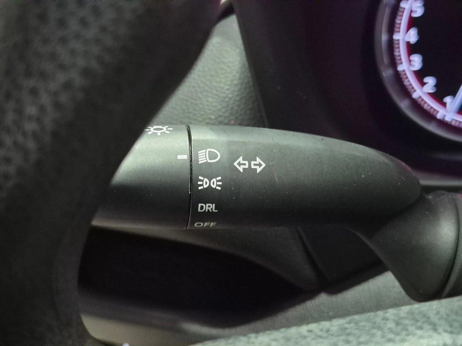 2024 Toyota RAV4 LE FWD (GS)