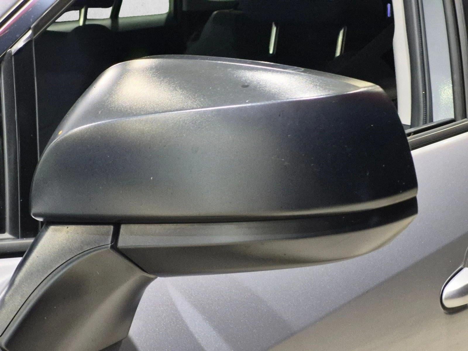 2024 Toyota RAV4 LE FWD (GS)