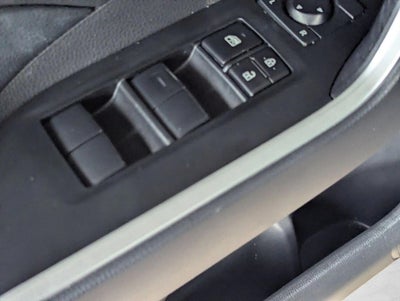 2024 Toyota RAV4 LE FWD (GS)