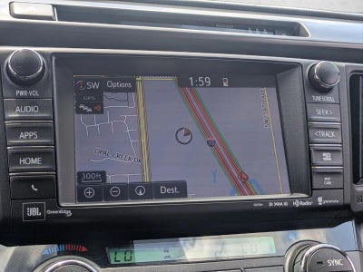 2018 Toyota RAV4 SE AWD (Natl)