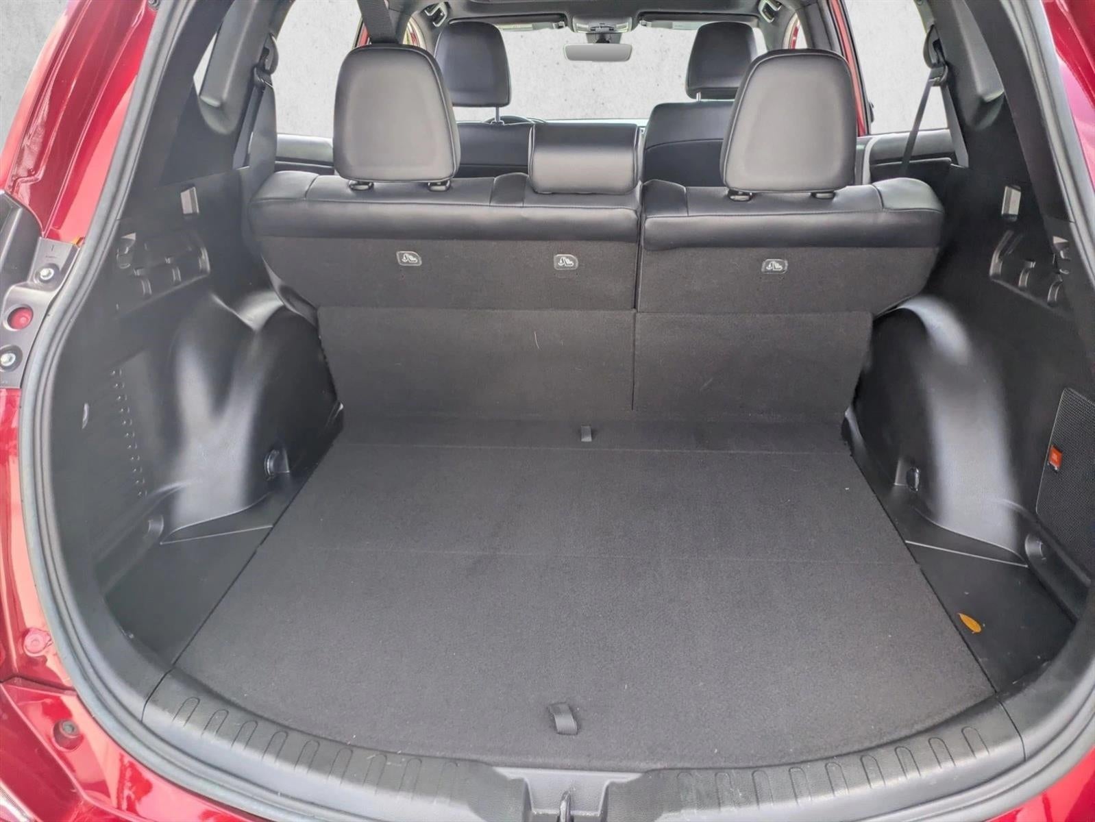 2018 Toyota RAV4 SE AWD (Natl)