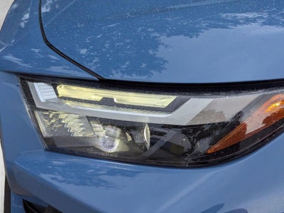 2023 Toyota RAV4 TRD Off Road AWD (Natl)