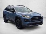2023 Toyota RAV4 TRD Off Road AWD (Natl)