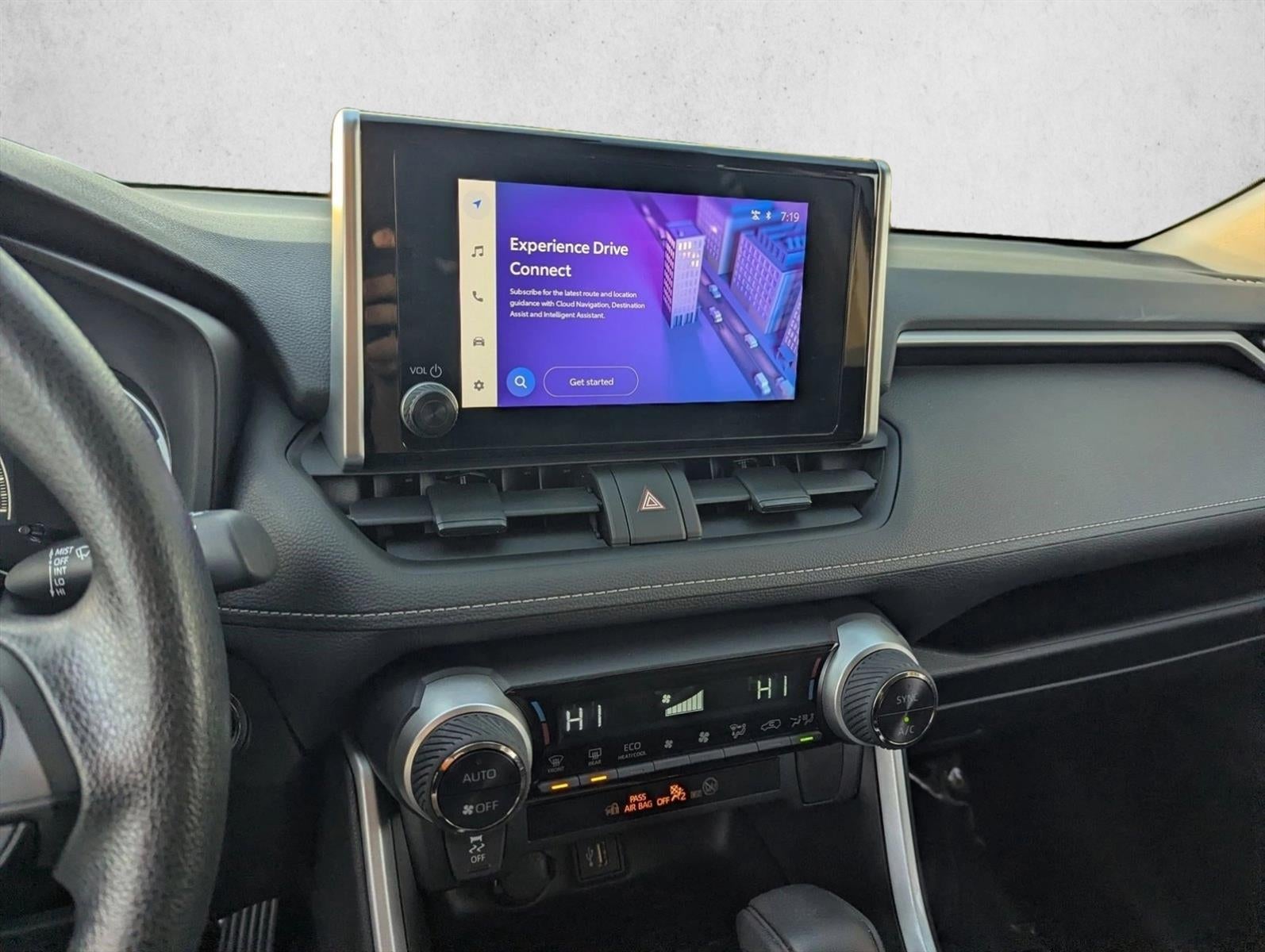 2024 Toyota RAV4 Hybrid Woodland AWD (Natl)