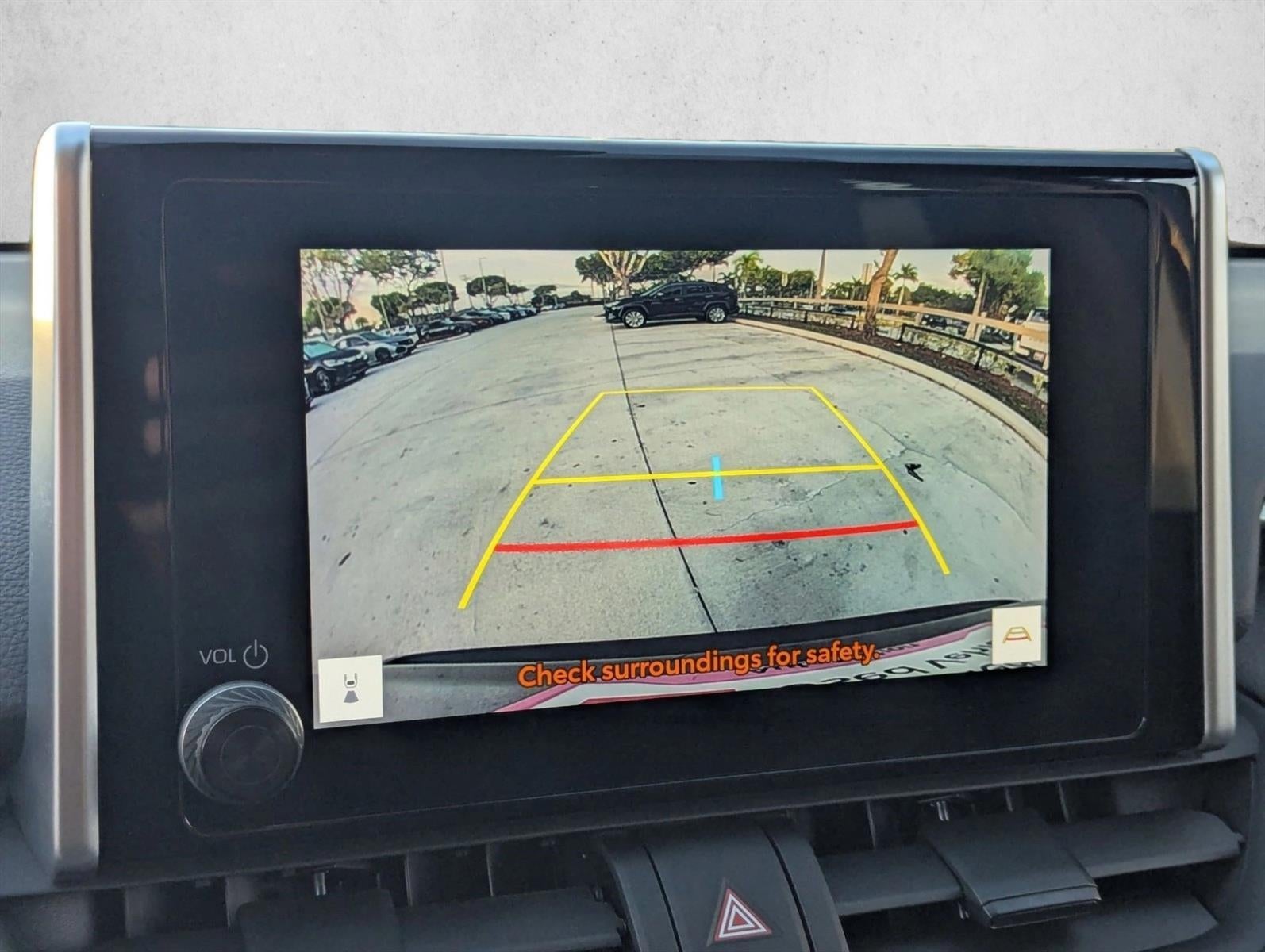 2024 Toyota RAV4 Hybrid Woodland AWD (Natl)