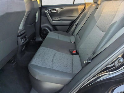 2024 Toyota RAV4 Hybrid Woodland AWD (Natl)