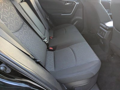 2024 Toyota RAV4 Hybrid Woodland AWD (Natl)