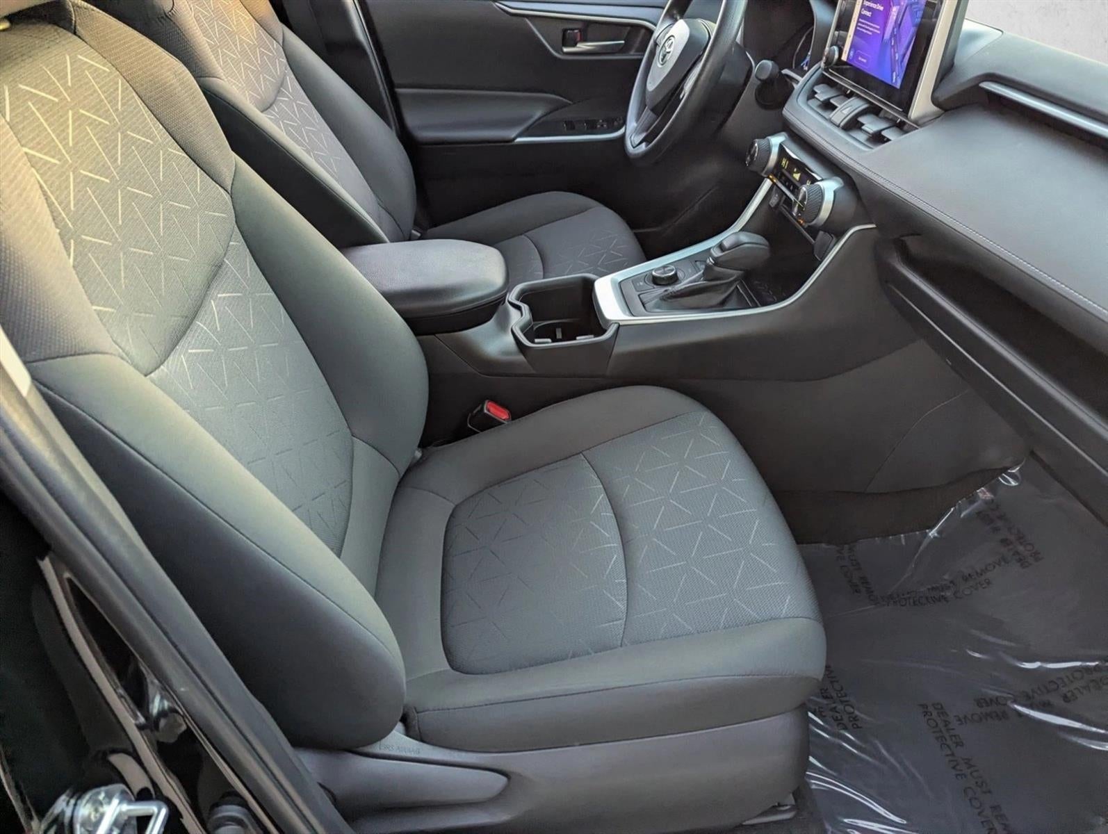 2024 Toyota RAV4 Hybrid Woodland AWD (Natl)