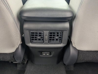 2025 Toyota RAV4 XLE FWD (GS)