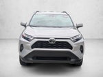2025 Toyota RAV4 XLE FWD (GS)