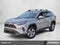 2023 Toyota RAV4 XLE FWD (GS)