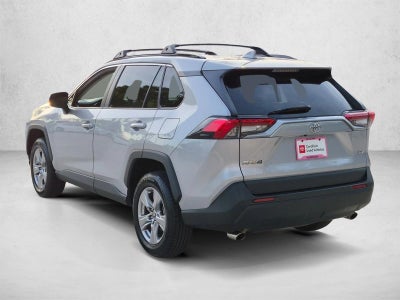 2023 Toyota RAV4 XLE FWD (GS)