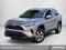 2025 Toyota RAV4 XLE FWD (Natl)