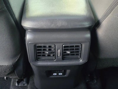 2025 Toyota RAV4 XLE FWD (Natl)