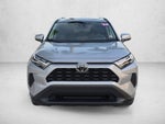 2025 Toyota RAV4 XLE FWD (Natl)