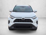 2025 Toyota RAV4 XLE FWD (GS)