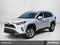 2021 Toyota RAV4 XLE FWD (GS)