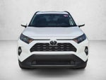 2021 Toyota RAV4 XLE FWD (GS)