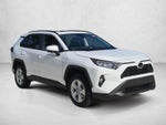 2021 Toyota RAV4 XLE FWD (GS)