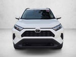 2025 Toyota RAV4 XLE FWD (Natl)