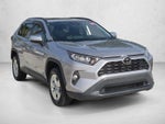 2021 Toyota RAV4 XLE FWD (GS)
