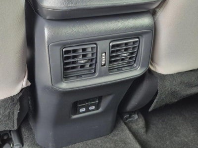 2024 Toyota RAV4 XLE FWD (Natl)