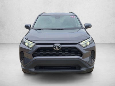 2024 Toyota RAV4 XLE FWD (Natl)