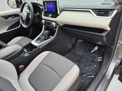 2024 Toyota RAV4 XLE FWD (Natl)