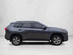 2024 Toyota RAV4 XLE FWD (Natl)