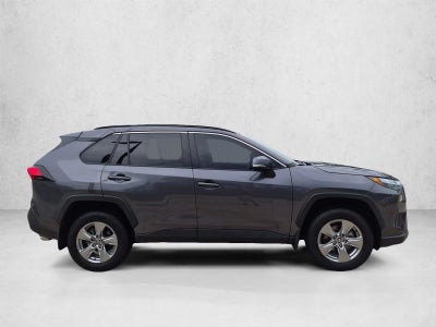 2024 Toyota RAV4 XLE FWD (Natl)