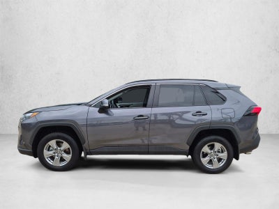 2024 Toyota RAV4 XLE FWD (Natl)