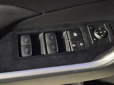 2024 Toyota RAV4 XLE FWD (Natl)