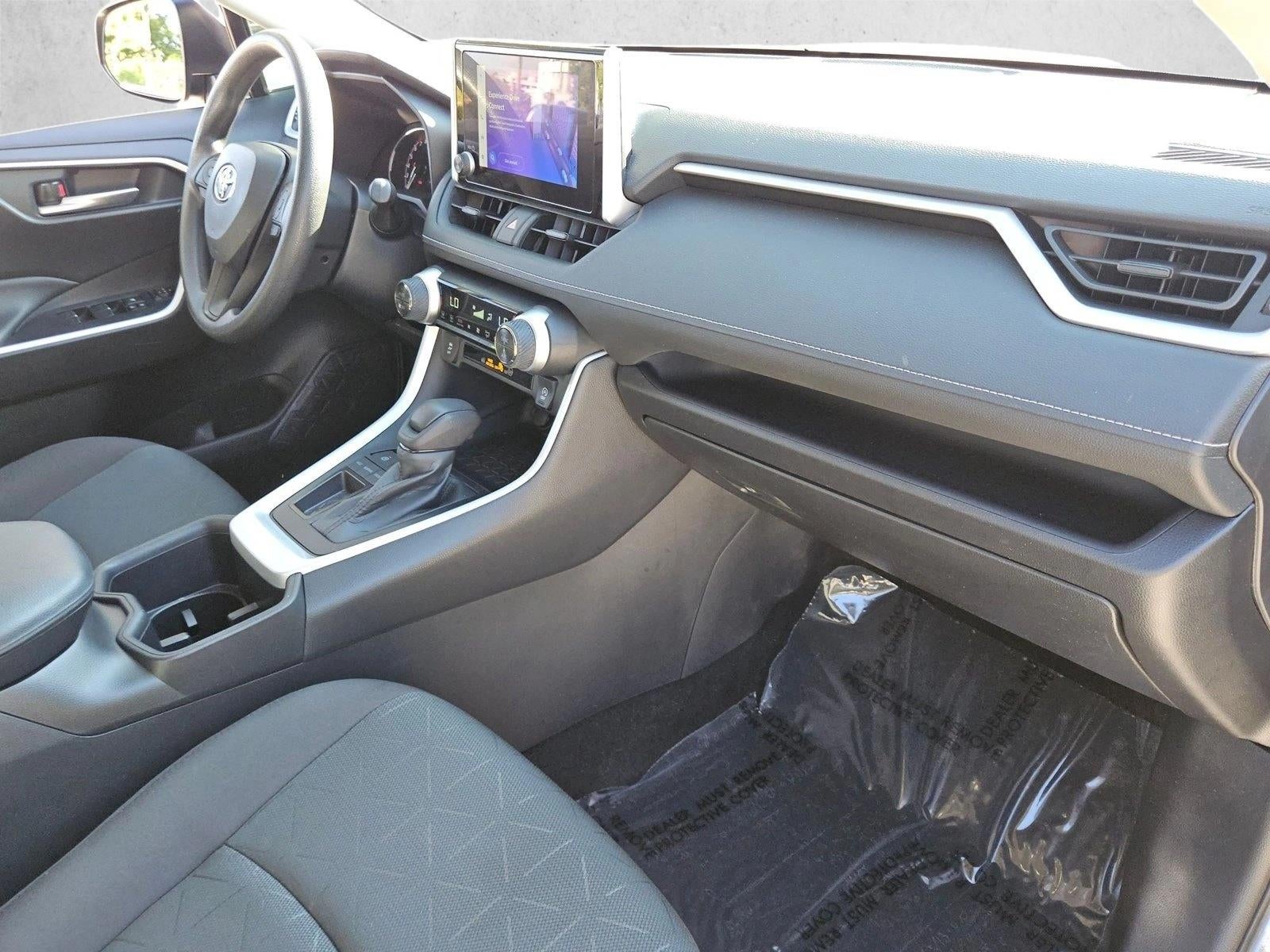 2024 Toyota RAV4 XLE FWD (Natl)
