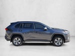 2024 Toyota RAV4 XLE FWD (Natl)