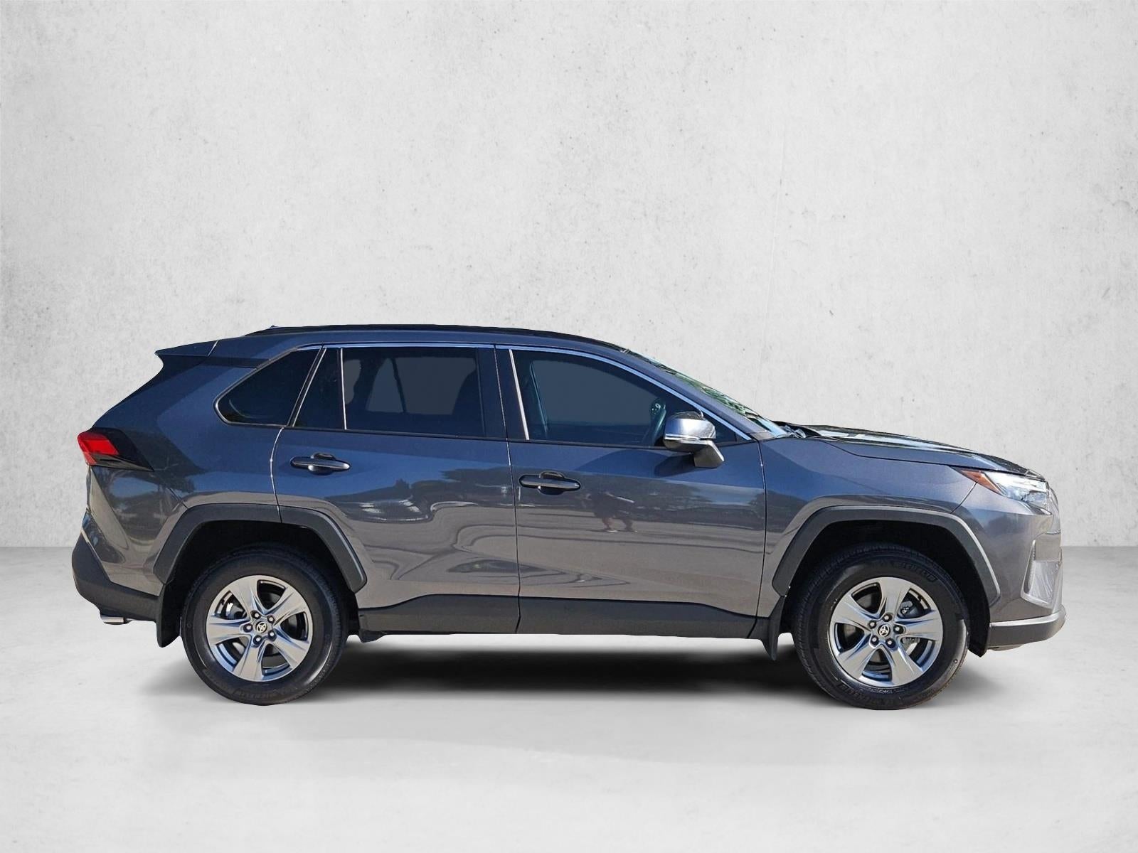 2024 Toyota RAV4 XLE FWD (Natl)