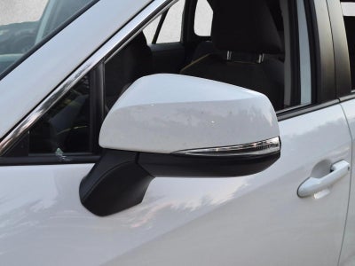 2021 Toyota RAV4 XLE FWD (GS)