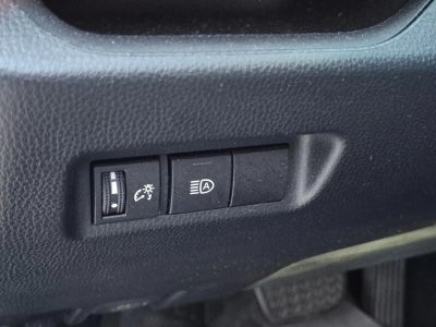 2021 Toyota RAV4 XLE FWD (GS)