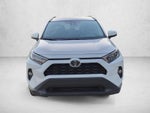 2021 Toyota RAV4 XLE FWD (GS)