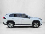 2021 Toyota RAV4 XLE FWD (GS)