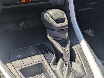 2024 Toyota RAV4 XLE FWD (Natl)